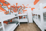 UP2 HostelBar
