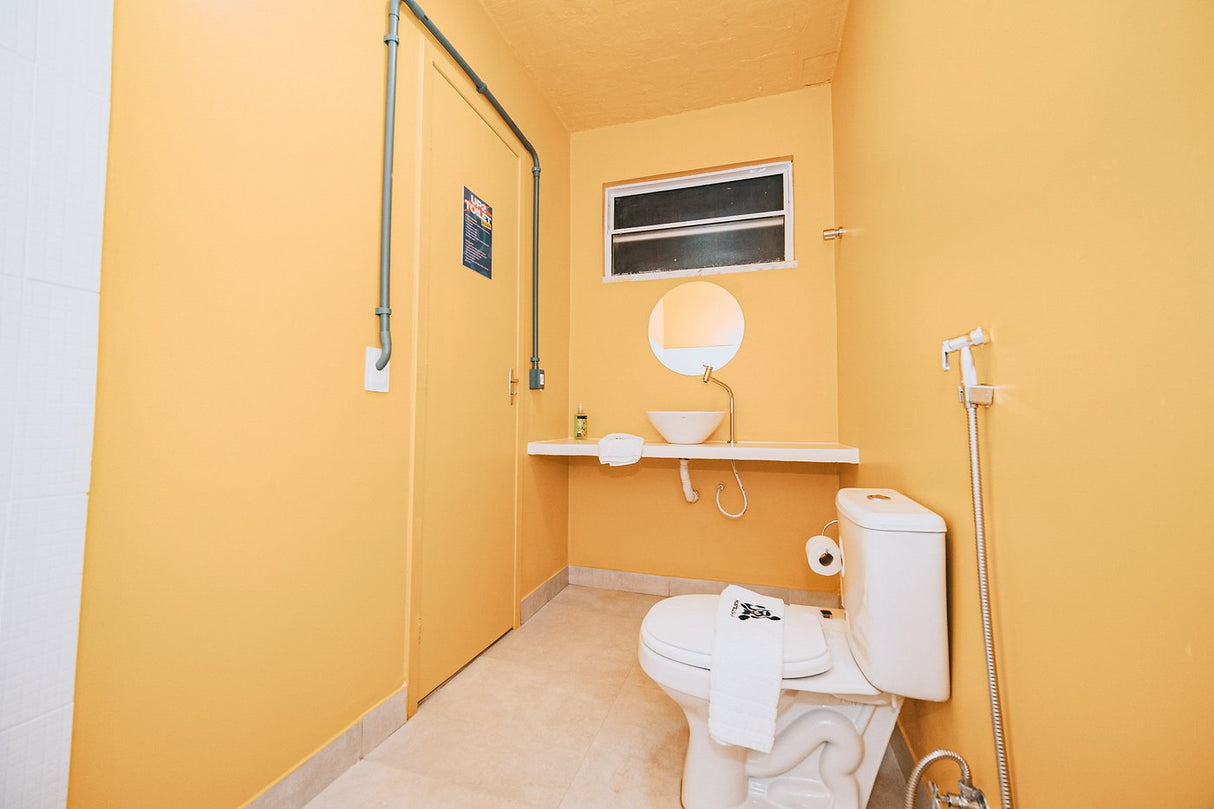 UP2 HostelBar