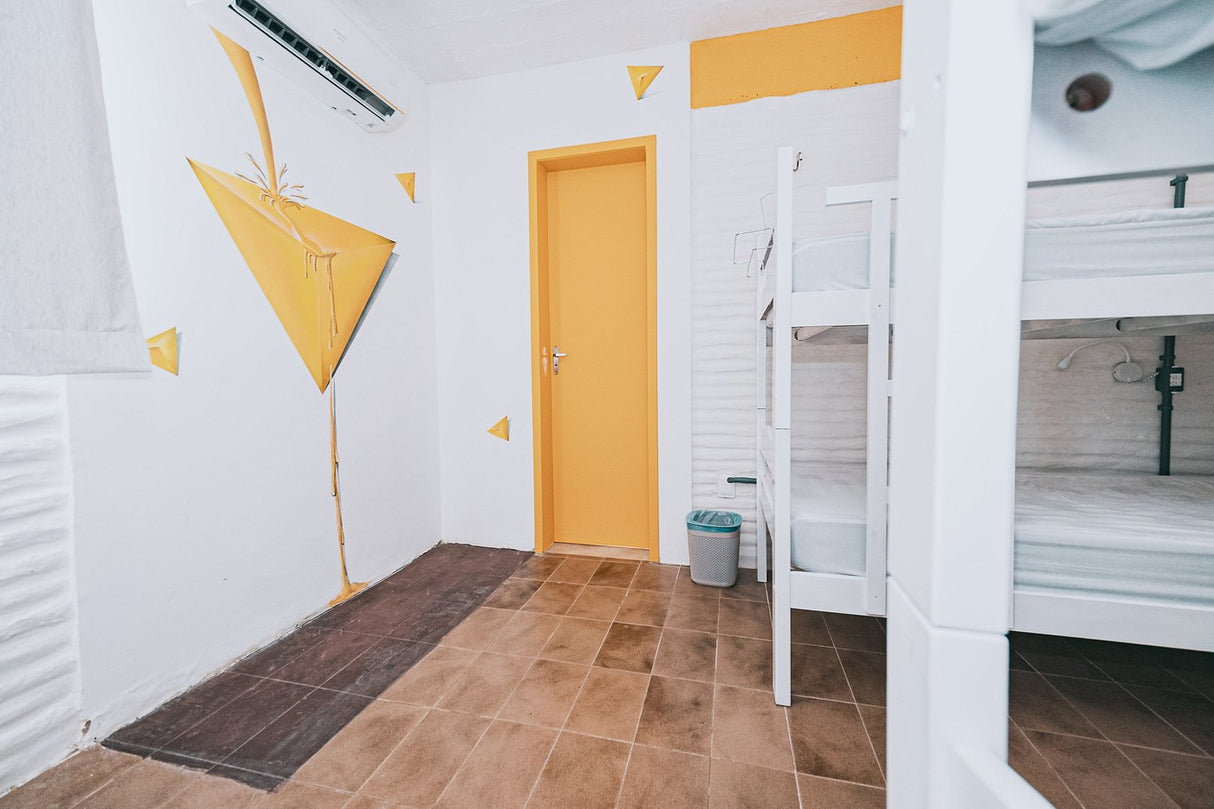 UP2 HostelBar
