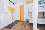 UP2 HostelBar