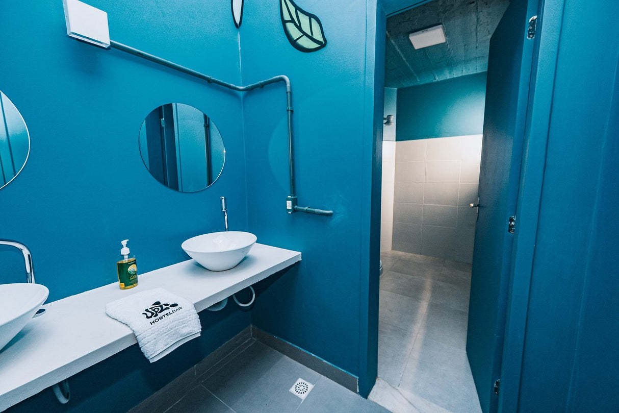 UP2 HostelBar