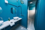 UP2 HostelBar
