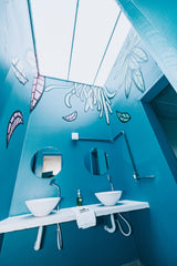 UP2 HostelBar