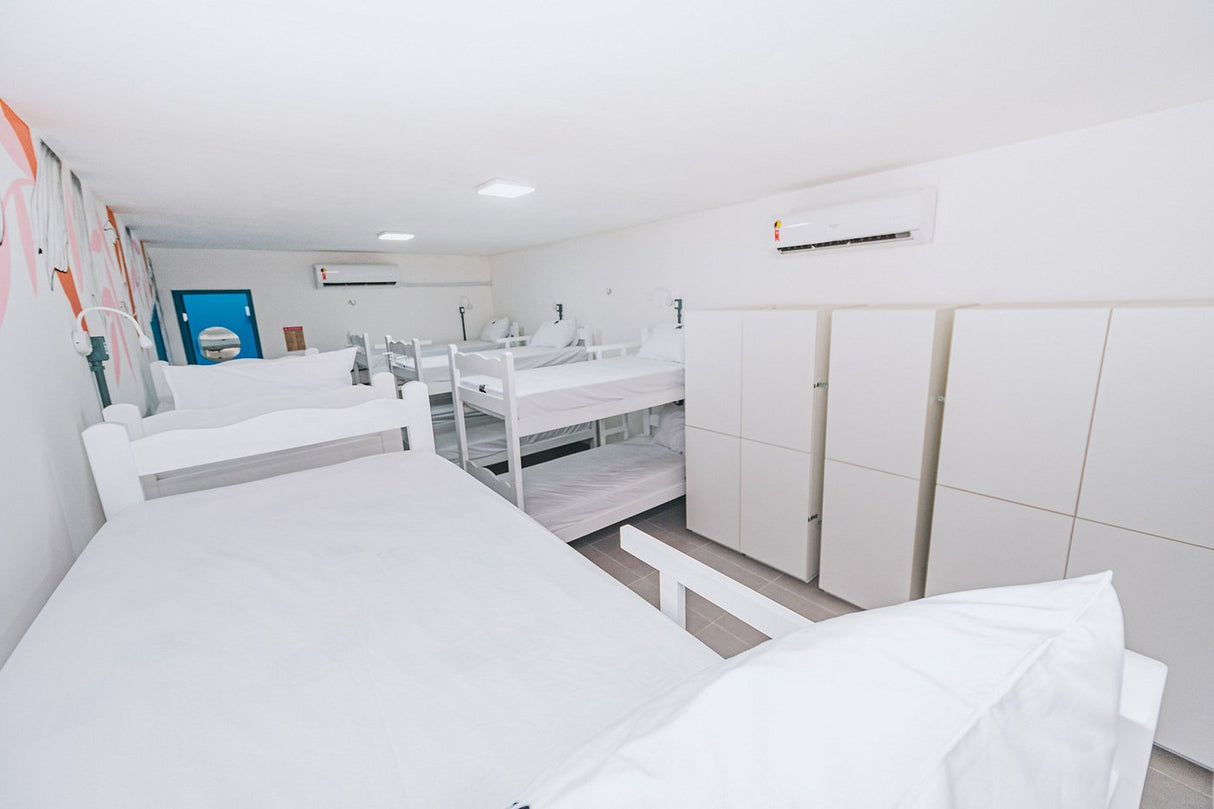 UP2 HostelBar