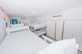 UP2 HostelBar