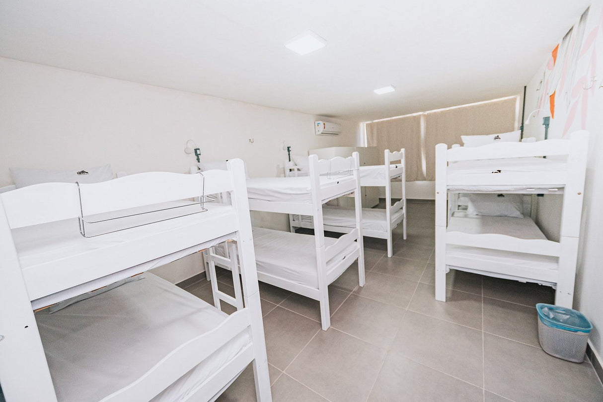 UP2 HostelBar