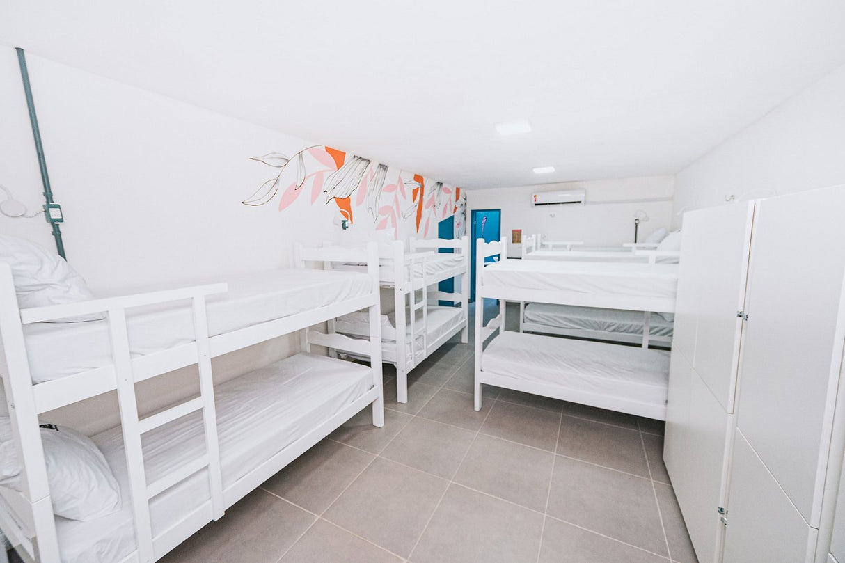 UP2 HostelBar