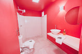 UP2 HostelBar