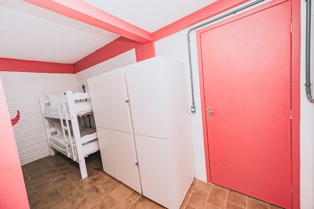 UP2 HostelBar
