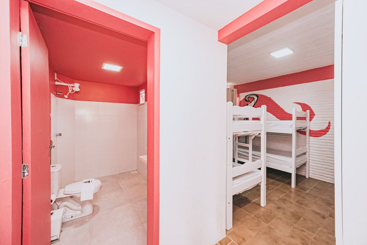 UP2 HostelBar