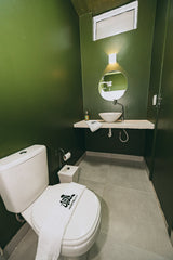 UP2 HostelBar