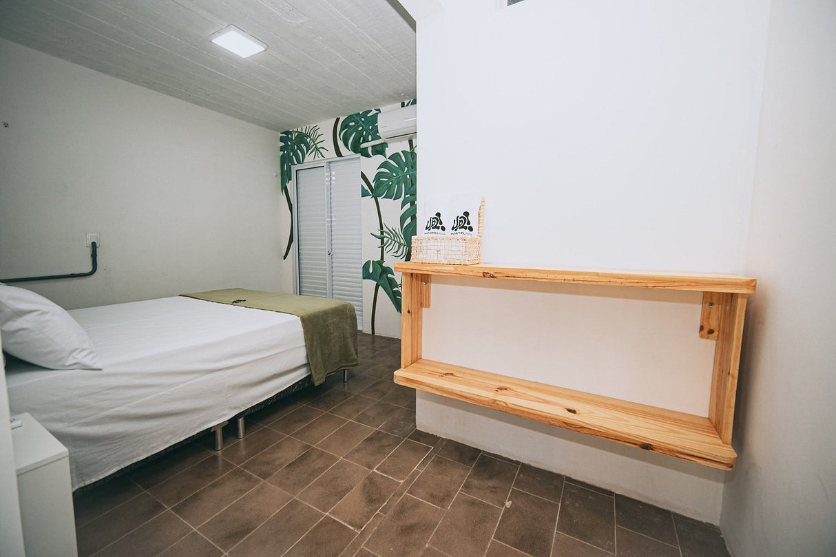 UP2 HostelBar