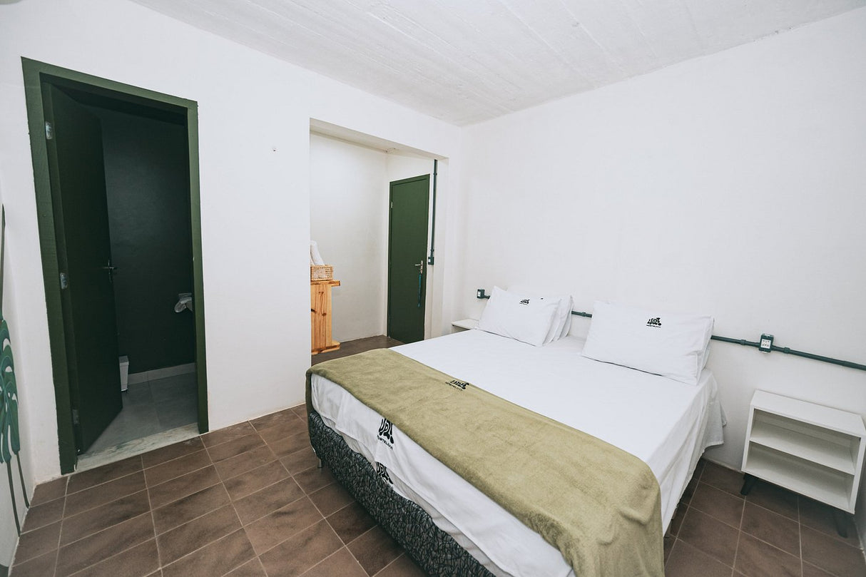 UP2 HostelBar