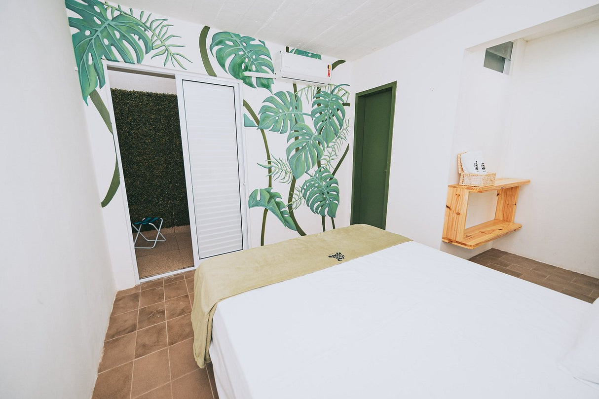 UP2 HostelBar