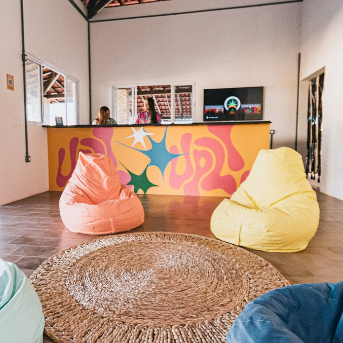 UP2 HostelBar