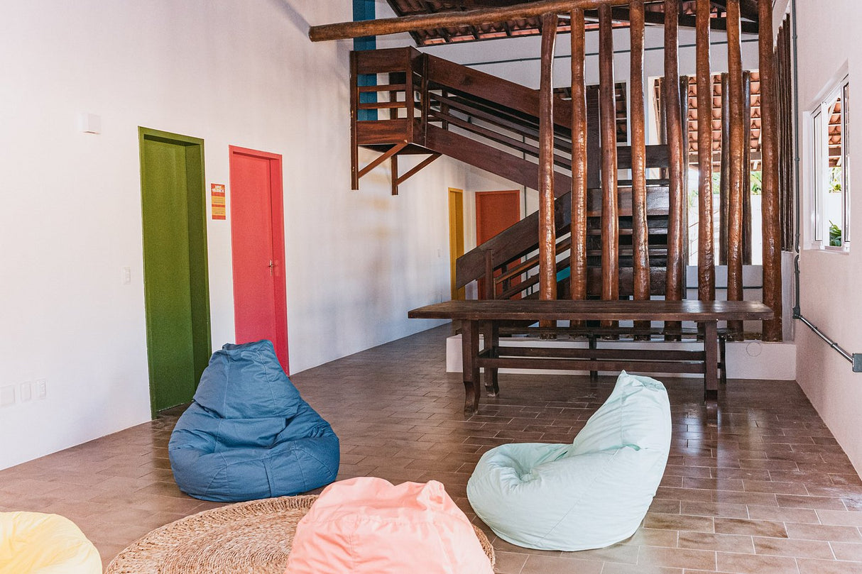 UP2 HostelBar