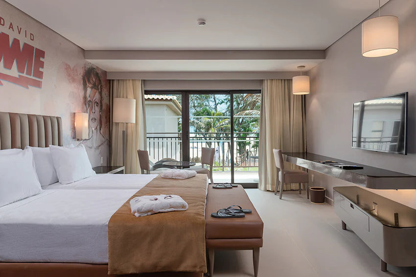 Cumbuco Family Experience