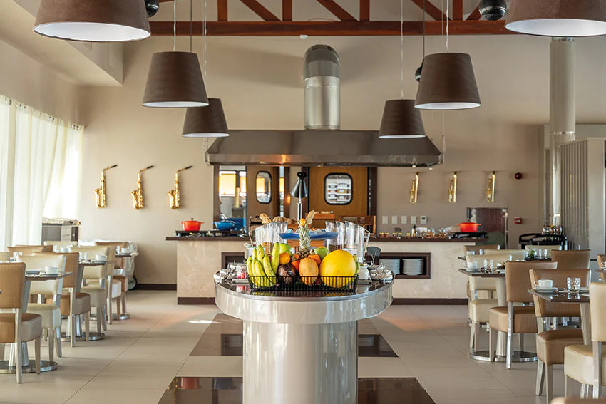 Cumbuco Family Experience